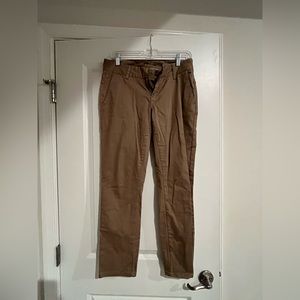 PrAna pants size 4